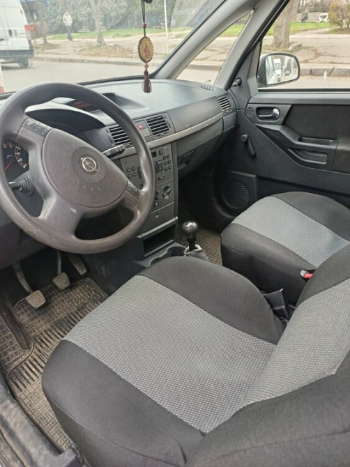 Opel Meriva 2006 год Тирасполь Тирасполь - изображение 5