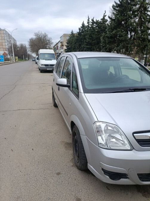 Opel Meriva 2006 год Тирасполь Тирасполь - изображение 1
