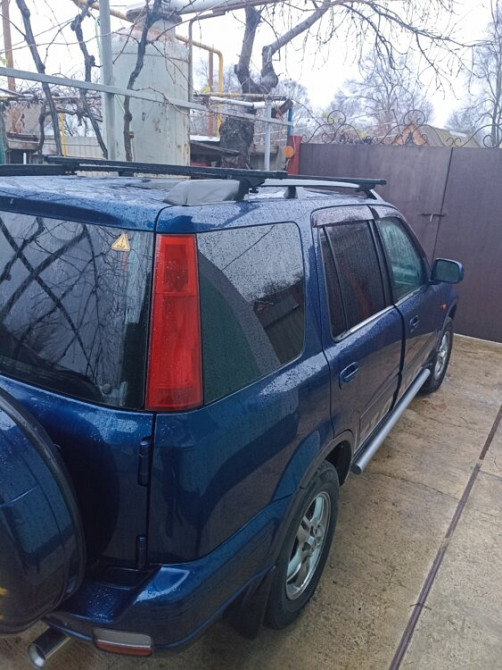 Honda CR-V 1999 год Тирасполь Тирасполь - изображение 4