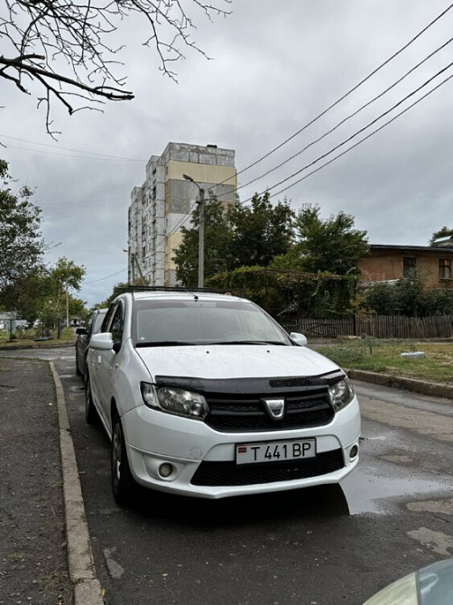 Dacia Logan 2014 Tiraspol Tiraspol - photo 1
