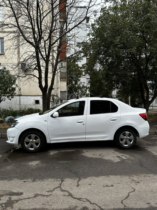 Dacia Logan 2014 Tiraspol Tiraspol - photo 2
