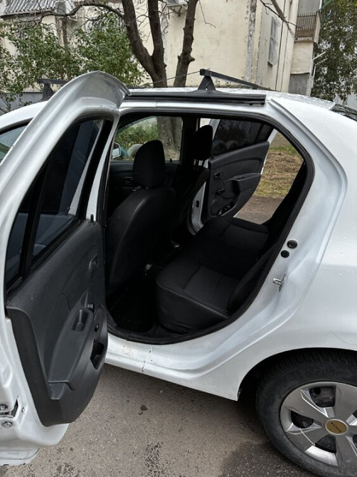 Dacia Logan 2014 Tiraspol Tiraspol - photo 6