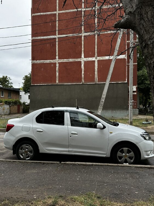 Dacia Logan 2014 Tiraspol Tiraspol - photo 3