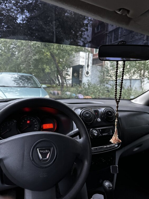 Dacia Logan 2014 Tiraspol Tiraspol - photo 5