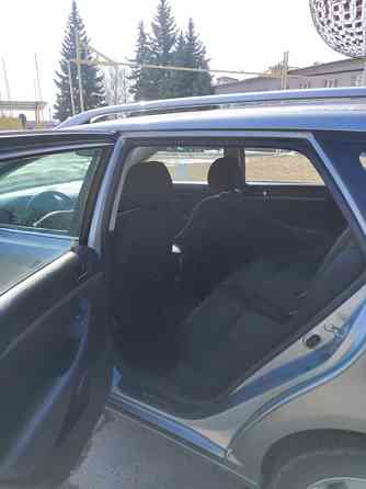 Toyota Avensis 2007 Tiraspol Tiraspol