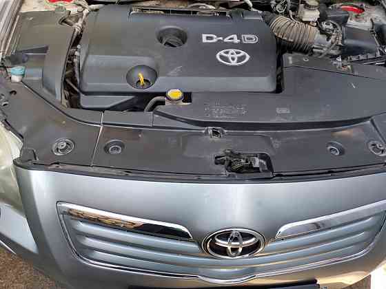 Toyota Avensis 2007 Tiraspol Tiraspol