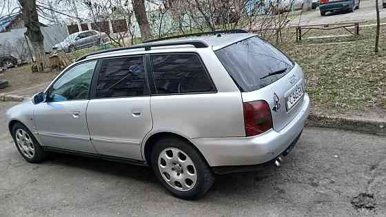 Audi A4 1998 an Tiraspol Tiraspol