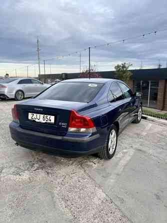 Volvo S60 2002 год Тирасполь Тирасполь