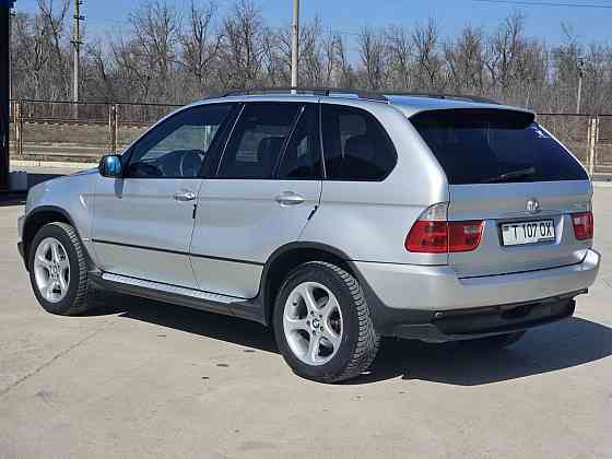 BMW X5 2002 год Тирасполь Тирасполь