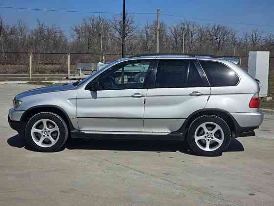 BMW X5 2002 год Тирасполь Тирасполь