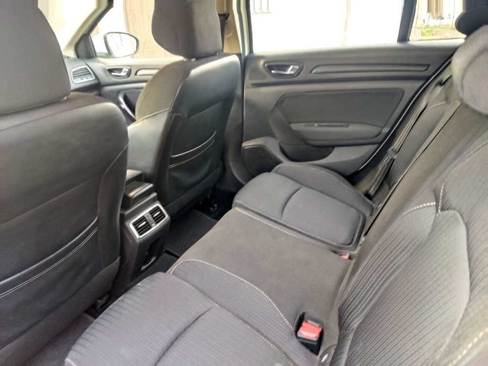Renault Megane 2017 Chisinau Chisinau - photo 7