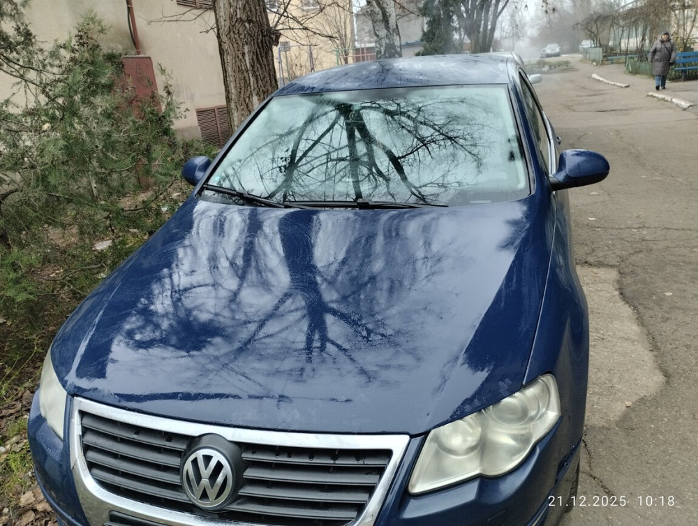 Volkswagen Passat 2007 год Тирасполь Тирасполь - изображение 6