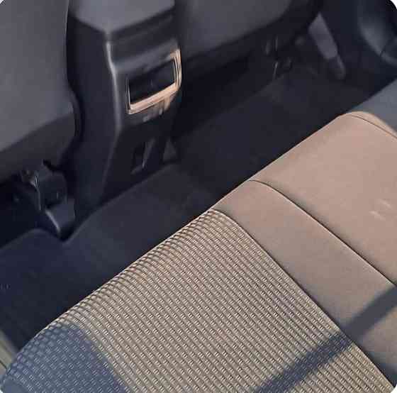 Toyota Corolla 2017 Bender Bender