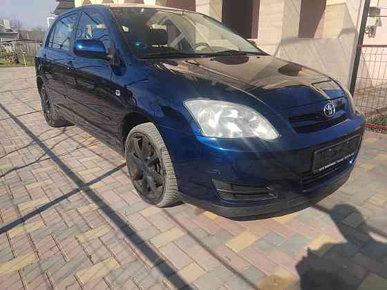 Toyota Corolla 2006 год Тирасполь Тирасполь