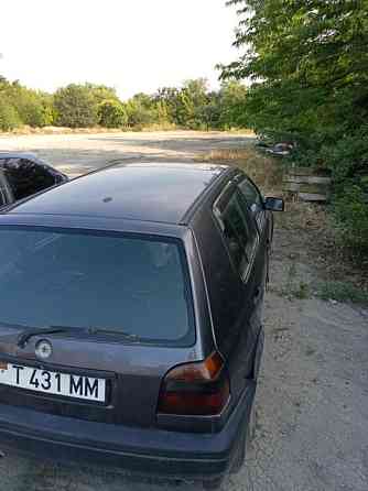 Volkswagen Golf 1993 an Tiraspol Tiraspol