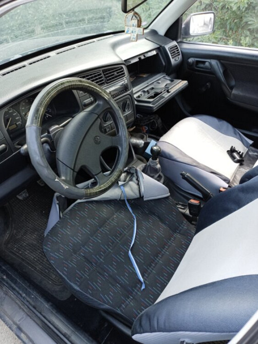 Volkswagen Golf 1993 год Тирасполь Тирасполь - изображение 4