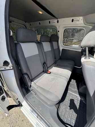 Volkswagen Caddy 2012 Rabnita Rabnita