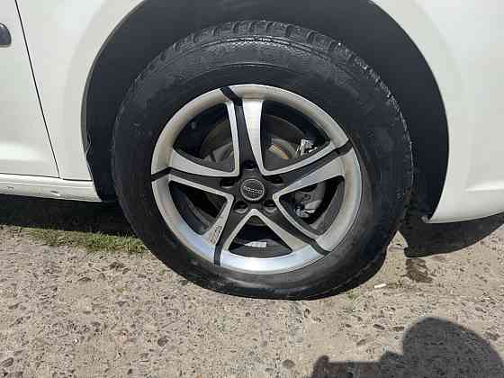 Volkswagen Caddy 2012 Rabnita Rabnita