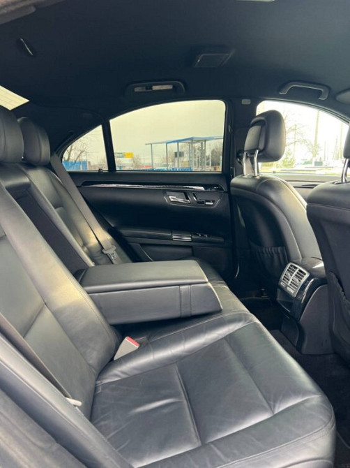 Mercedes S-Class 2007 год Тирасполь Тирасполь - изображение 9