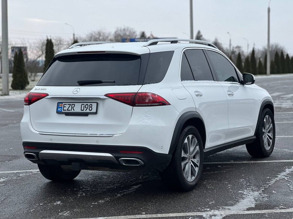 Mercedes GLE 2020 год Кишинёв Кишинёв - изображение 4