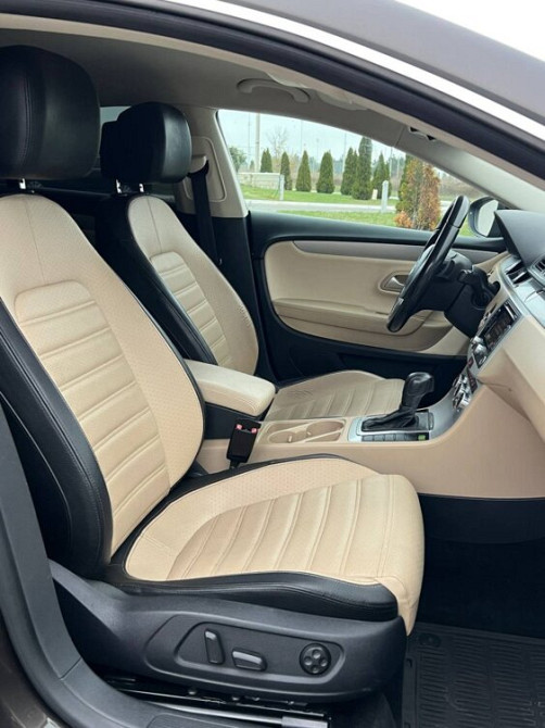 Volkswagen Passat CC 2014 an Tiraspol Tiraspol - fotografie 9