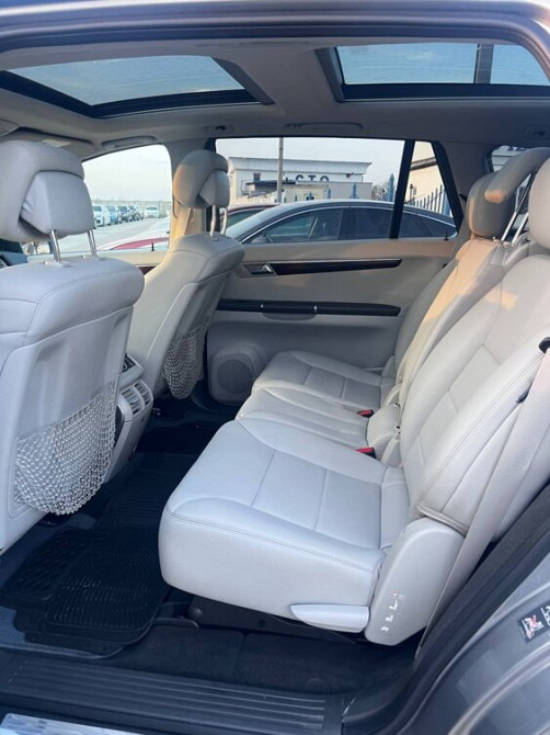 Mercedes R-Class 2012 год Тирасполь Тирасполь - изображение 9