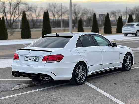 Mercedes E-Class 2013 год Тирасполь Тирасполь