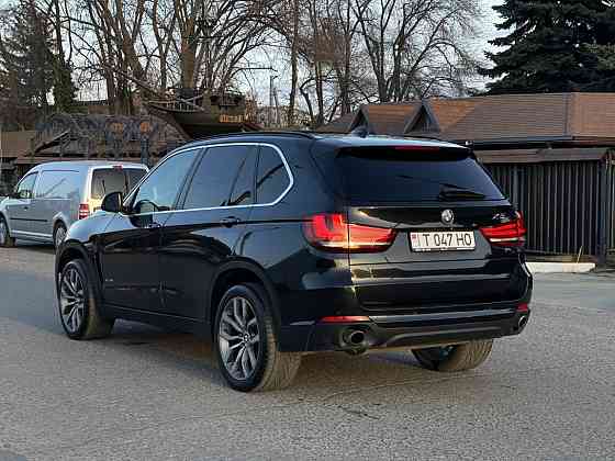 BMW X5 2015 год Тирасполь Тирасполь