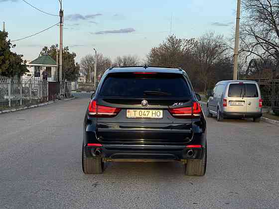 BMW X5 2015 год Тирасполь Тирасполь