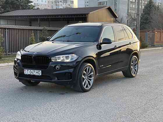 BMW X5 2015 год Тирасполь Тирасполь