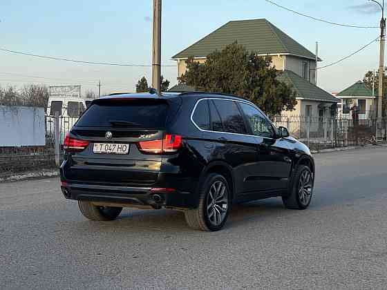 BMW X5 2015 год Тирасполь Тирасполь