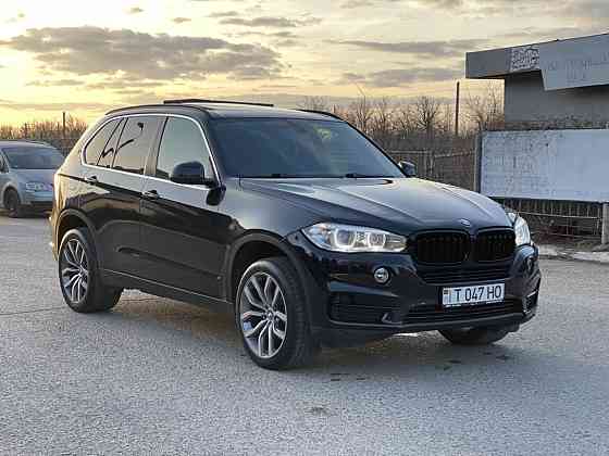 BMW X5 2015 год Тирасполь Тирасполь