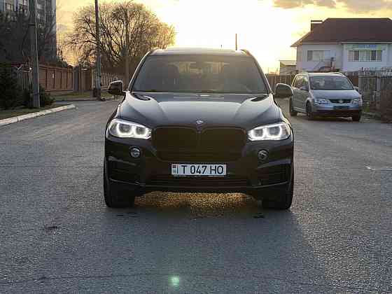 BMW X5 2015 год Тирасполь Тирасполь