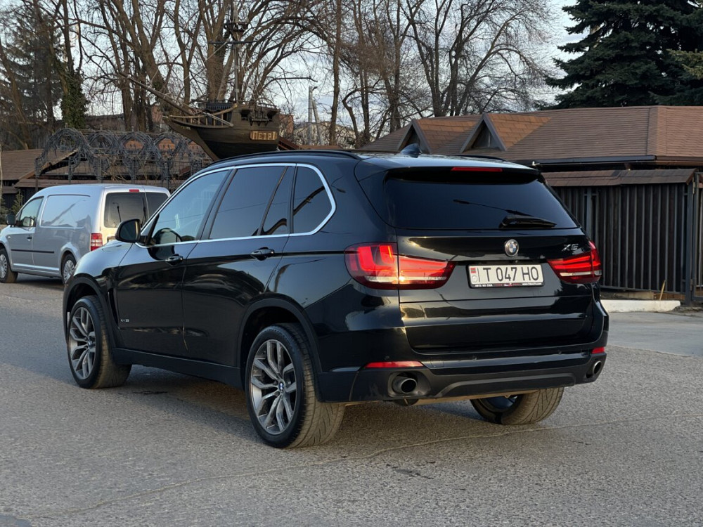 BMW X5 2015 год Тирасполь Тирасполь - изображение 6