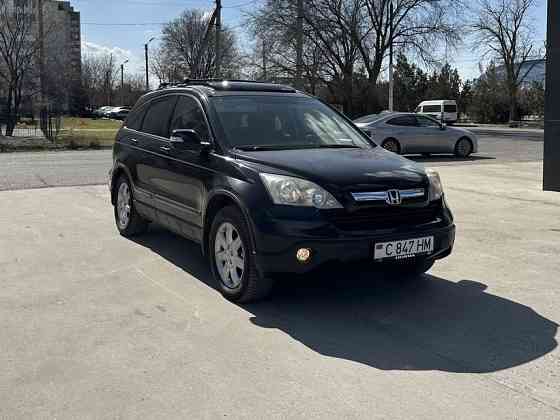 Honda CR-V 2009 an Tiraspol Tiraspol