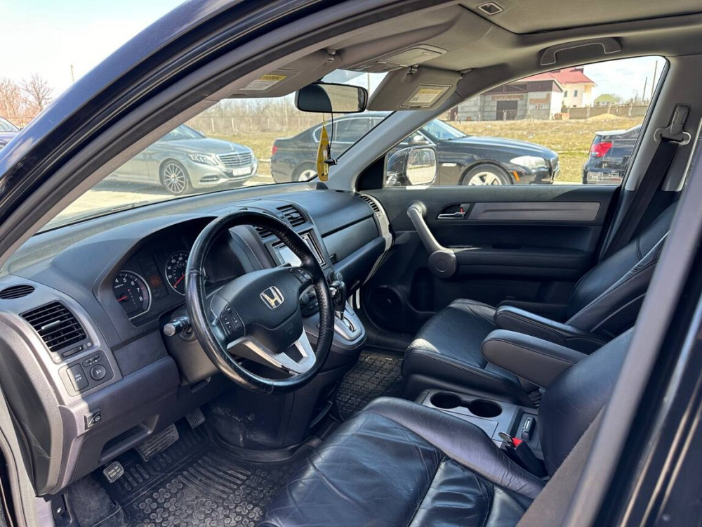Honda CR-V 2009 год Тирасполь Тирасполь - изображение 8