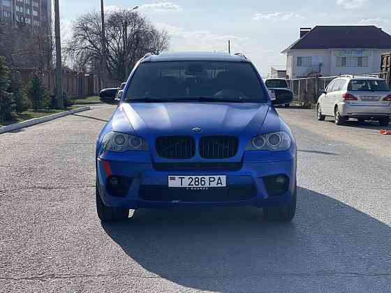 BMW X5 2012 год Тирасполь Тирасполь