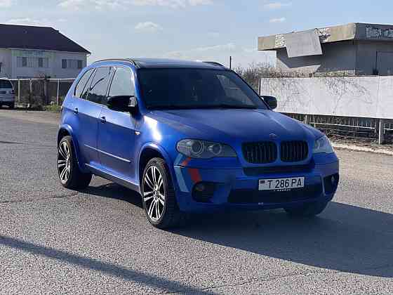 BMW X5 2012 год Тирасполь Тирасполь