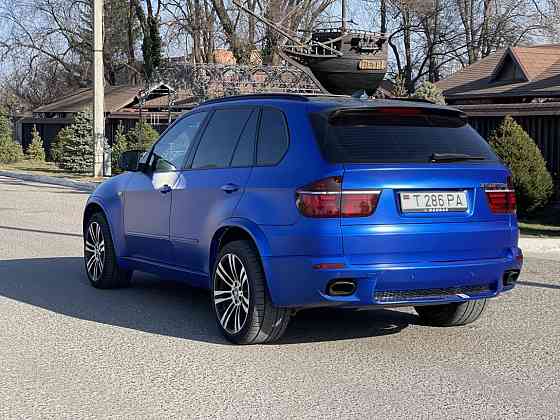 BMW X5 2012 год Тирасполь Тирасполь