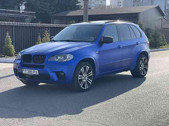 BMW X5 2012 год Тирасполь Тирасполь
