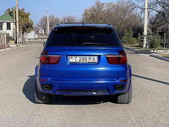 BMW X5 2012 год Тирасполь Тирасполь