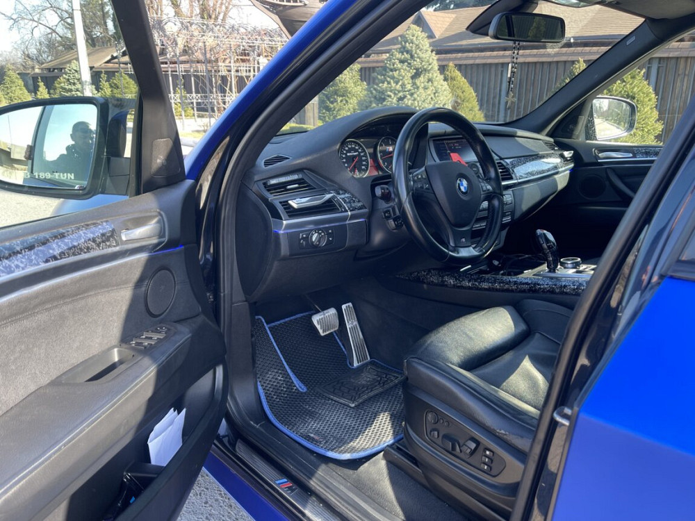 BMW X5 2012 год Тирасполь Тирасполь - изображение 8