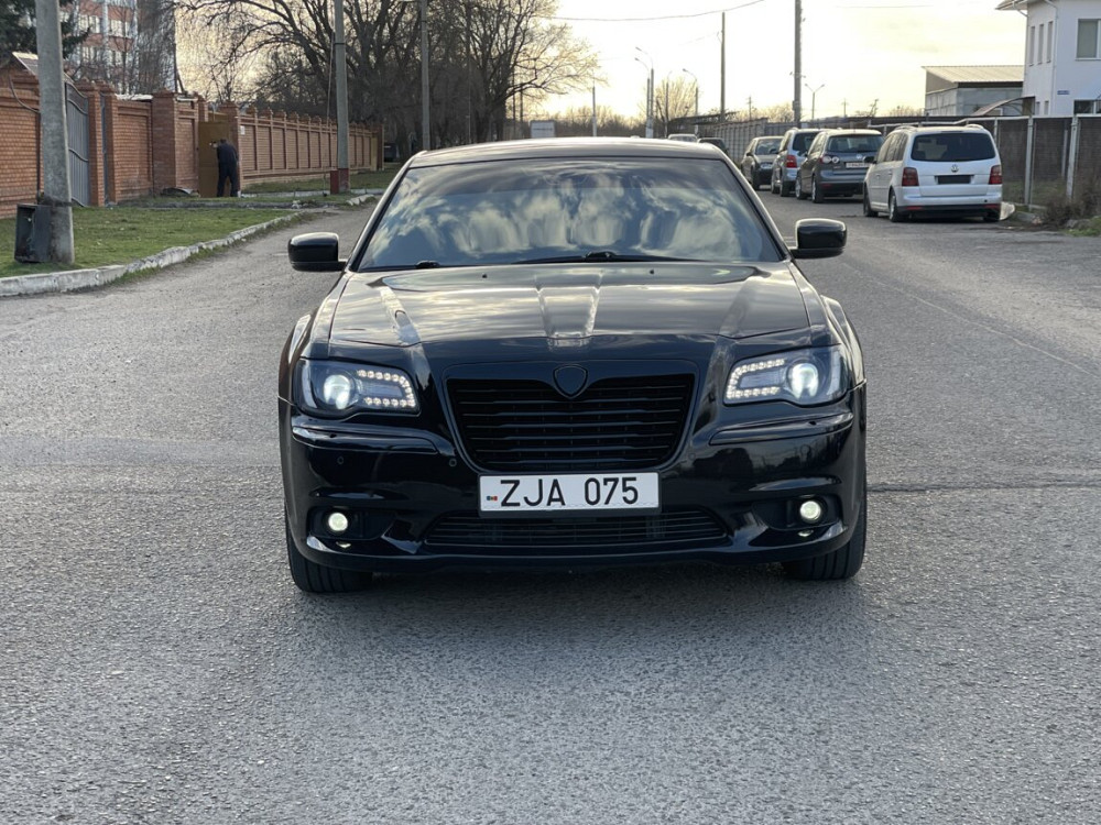Chrysler 300C 2012 год Тирасполь Тирасполь - изображение 4