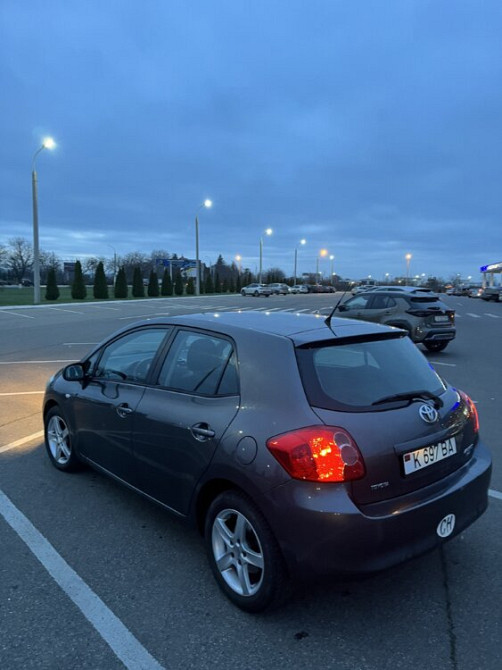 Toyota Auris 2007 Tiraspol Tiraspol - photo 3