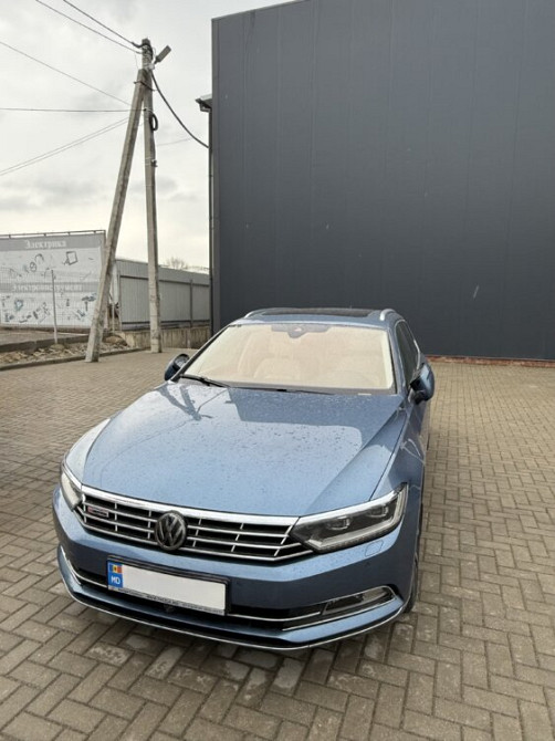 Volkswagen Passat 2015 год Тирасполь Тирасполь - изображение 3