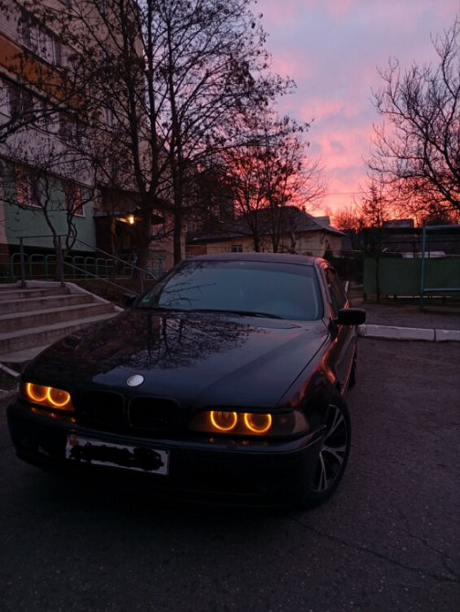 BMW 5 Series 1996 Rabnita Rabnita - photo 10