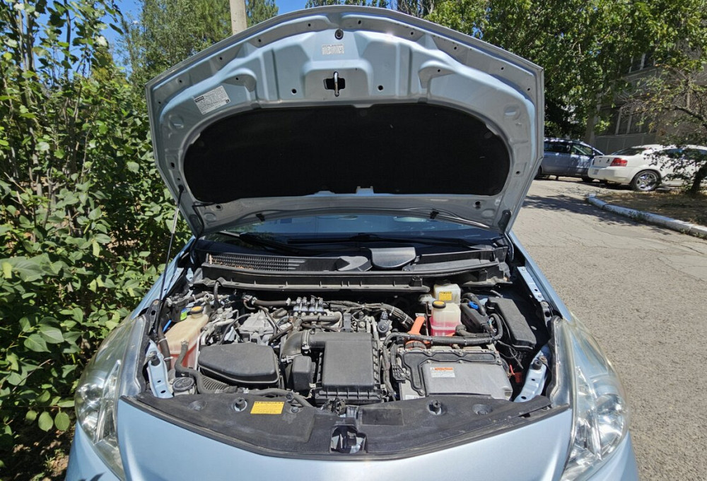 Toyota Prius 2012 год Тирасполь Тирасполь - изображение 4