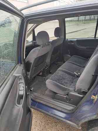 Opel Zafira 2001 год Тирасполь Тирасполь