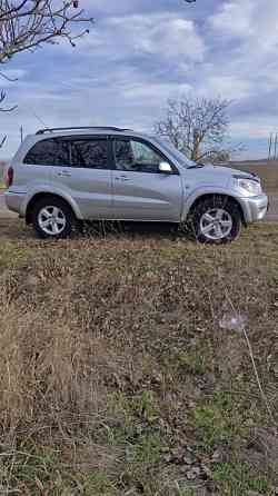 Toyota RAV4 2004 an Tiraspol Tiraspol