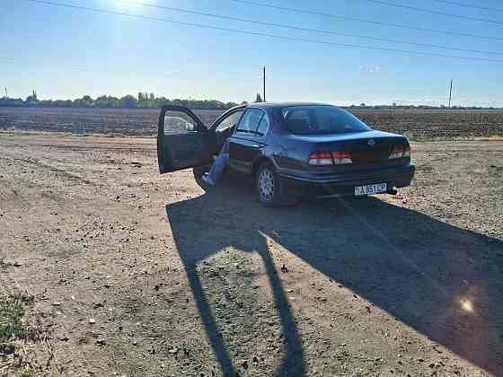 Nissan Maxima 1999 Tiraspol Tiraspol